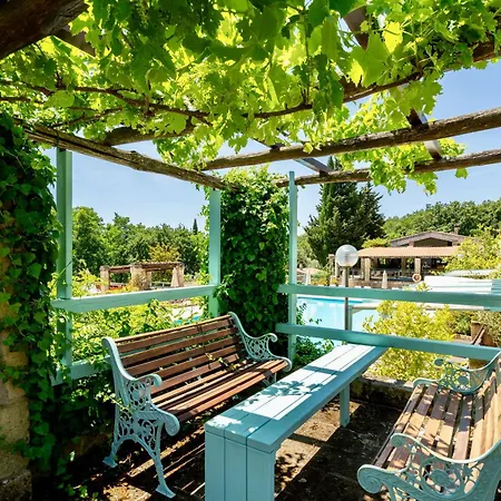 Apartmanhotel With Swimming - Pool In Guardistallo Casale Marittimo