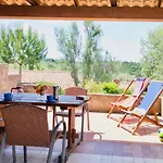With Swimming - Pool In Guardistallo 3*