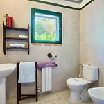 With Swimming - Pool In Guardistallo