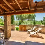 Apartahotel With Swimming - Pool In Guardistallo Casale Marittimo