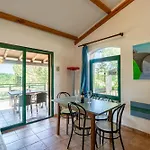 With Swimming - Pool In Guardistallo Casale Marittimo