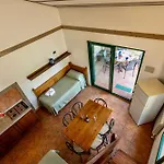 Apartahotel With Swimming - Pool In Guardistallo 3*