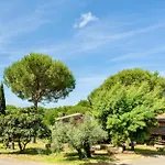 With Swimming - Pool In Guardistallo