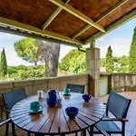 Apartahotel With Swimming - Pool In Guardistallo Casale Marittimo