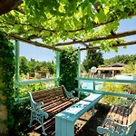 Apartahotel With Swimming - Pool In Guardistallo Casale Marittimo