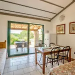With Swimming - Pool In Guardistallo 3* Casale Marittimo