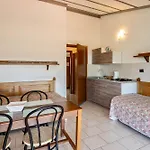With Swimming - Pool In Guardistallo Apartahotel 3*