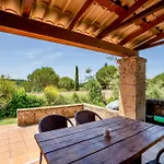 With Swimming - Pool In Guardistallo 3* Casale Marittimo